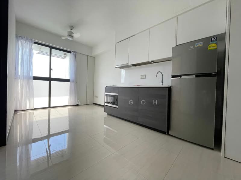 Sims Urban Oasis, 10 Sims Drive, 1 Bedroom, 409 sqft, Condominium For Rent, by Alex Goh, 25252439 - PropertyGuru.com.sg