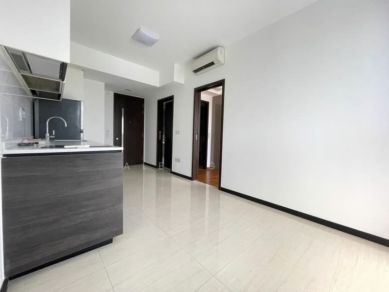 Sims Urban Oasis, 10 Sims Drive, 1 Bedroom, 409 sqft, Condominium For Rent, by Alex Goh, 25252439 - PropertyGuru.com.sg