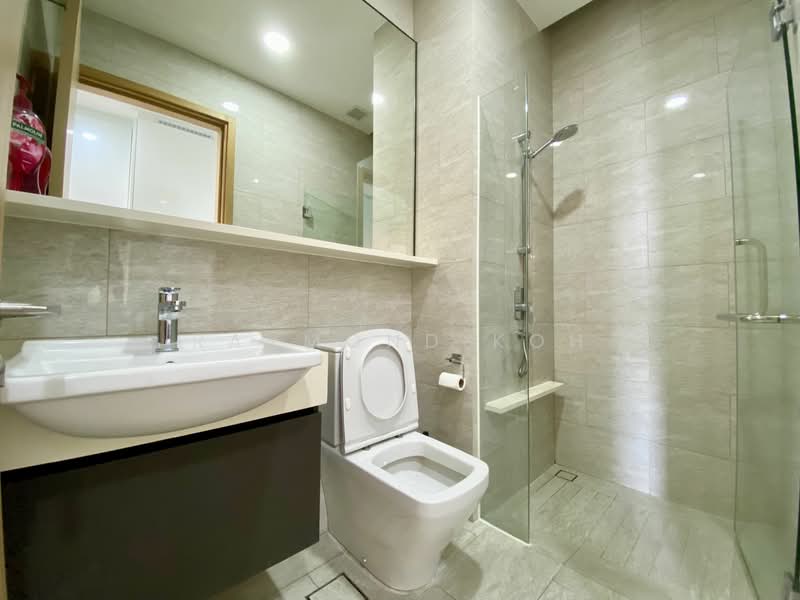 City Gate, 371 Beach Road, Studio, 300 sqft, Apartment For Rent, by Raymond Koh, 25252507 - PropertyGuru.com.sg