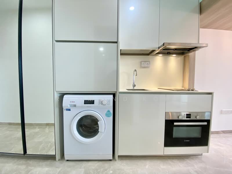 City Gate, 371 Beach Road, Studio, 300 sqft, Apartment For Rent, by Raymond Koh, 25252507 - PropertyGuru.com.sg