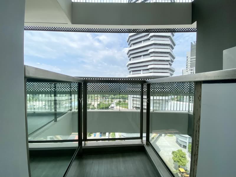 City Gate, 371 Beach Road, Studio, 300 sqft, Apartment For Rent, by Raymond Koh, 25252507 - PropertyGuru.com.sg