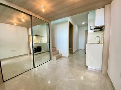For Rent - City Gate