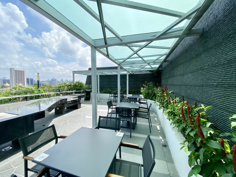 City Gate, 371 Beach Road, Studio, 300 sqft, Apartment For Rent, by Raymond Koh, 25252507 - PropertyGuru.com.sg
