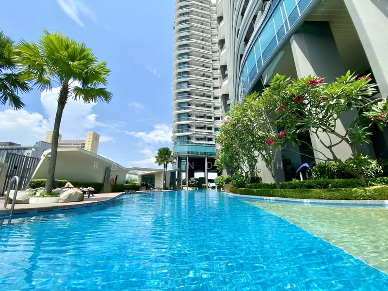 City Gate, 371 Beach Road, Studio, 300 sqft, Apartment For Rent, by Raymond Koh, 25252507 - PropertyGuru.com.sg