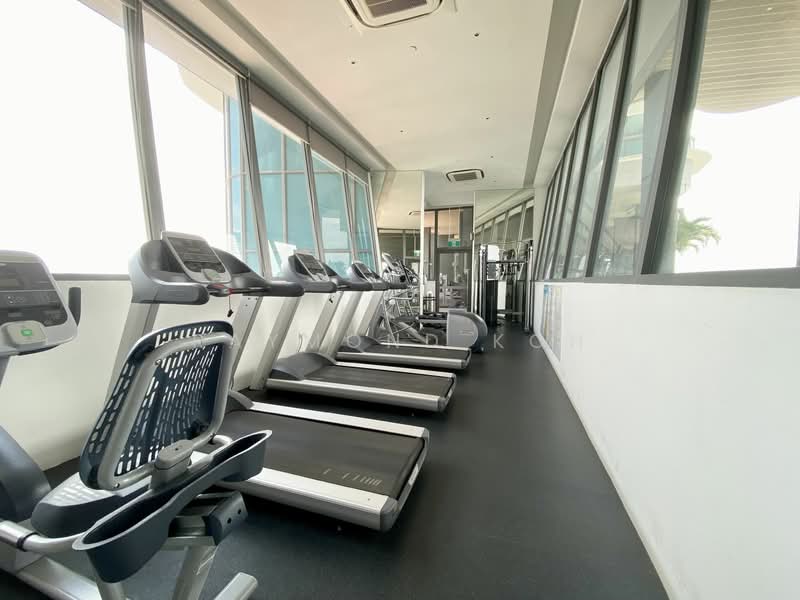 City Gate, 371 Beach Road, Studio, 300 sqft, Apartment For Rent, by Raymond Koh, 25252507 - PropertyGuru.com.sg