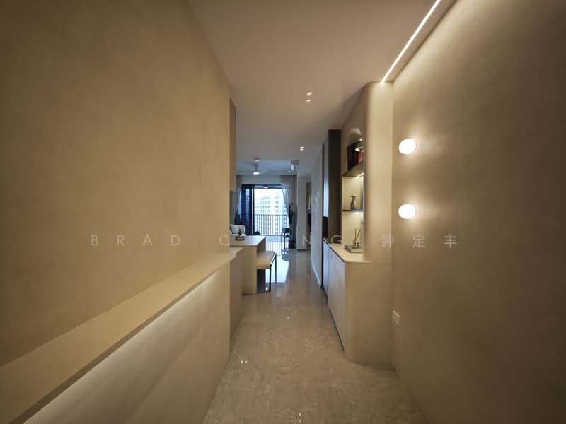 Sengkang Grand Residences, 72 Compassvale Bow, 2 Bedrooms, 764 sqft, Condominium For Sale, by Brad Chung 钟定丰, 25252515 - PropertyGuru.com.sg