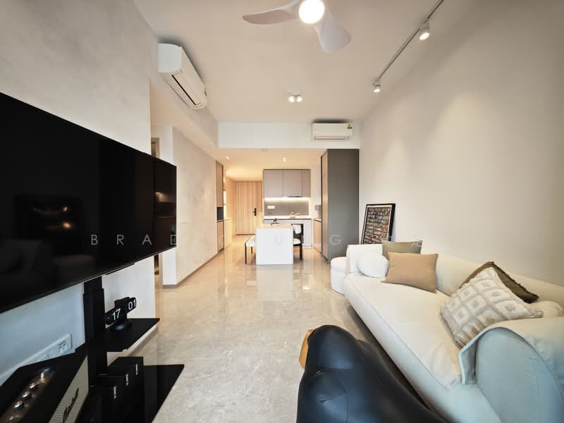 Sengkang Grand Residences, 72 Compassvale Bow, 2 Bedrooms, 764 sqft, Condominium For Sale, by Brad Chung 钟定丰, 25252515 - PropertyGuru.com.sg
