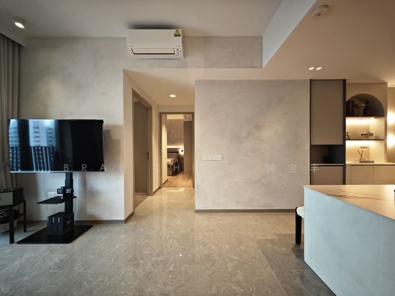 Sengkang Grand Residences, 72 Compassvale Bow, 2 Bedrooms, 764 sqft, Condominium For Sale, by Brad Chung 钟定丰, 25252515 - PropertyGuru.com.sg