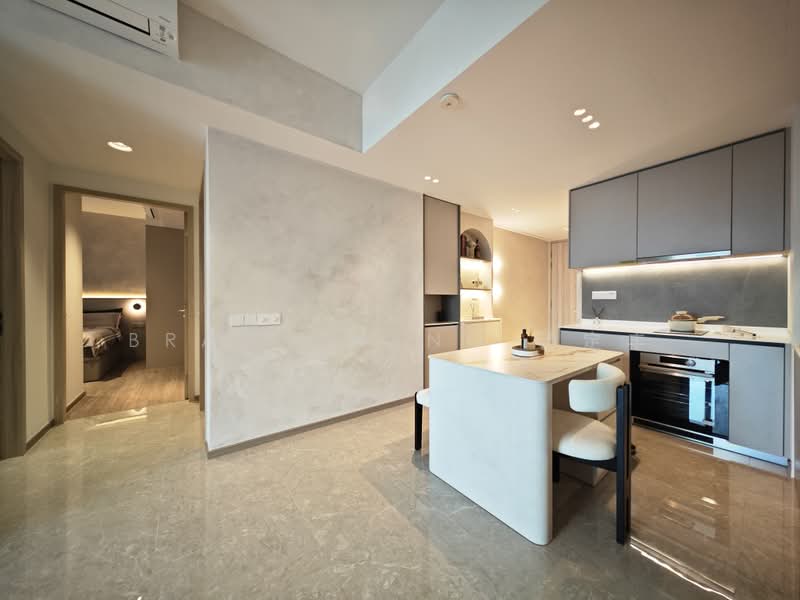 Sengkang Grand Residences, 72 Compassvale Bow, 2 Bedrooms, 764 sqft, Condominium For Sale, by Brad Chung 钟定丰, 25252515 - PropertyGuru.com.sg