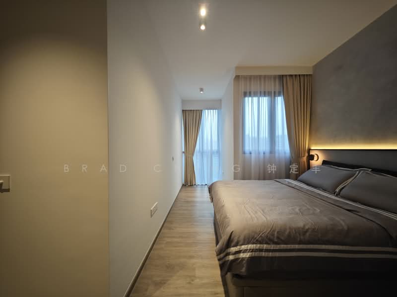 Sengkang Grand Residences, 72 Compassvale Bow, 2 Bedrooms, 764 sqft, Condominium For Sale, by Brad Chung 钟定丰, 25252515 - PropertyGuru.com.sg