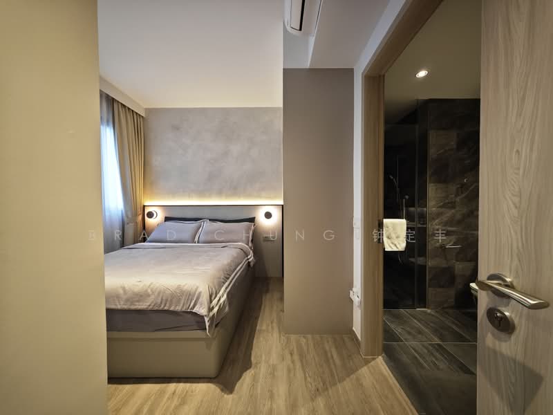 Sengkang Grand Residences, 72 Compassvale Bow, 2 Bedrooms, 764 sqft, Condominium For Sale, by Brad Chung 钟定丰, 25252515 - PropertyGuru.com.sg