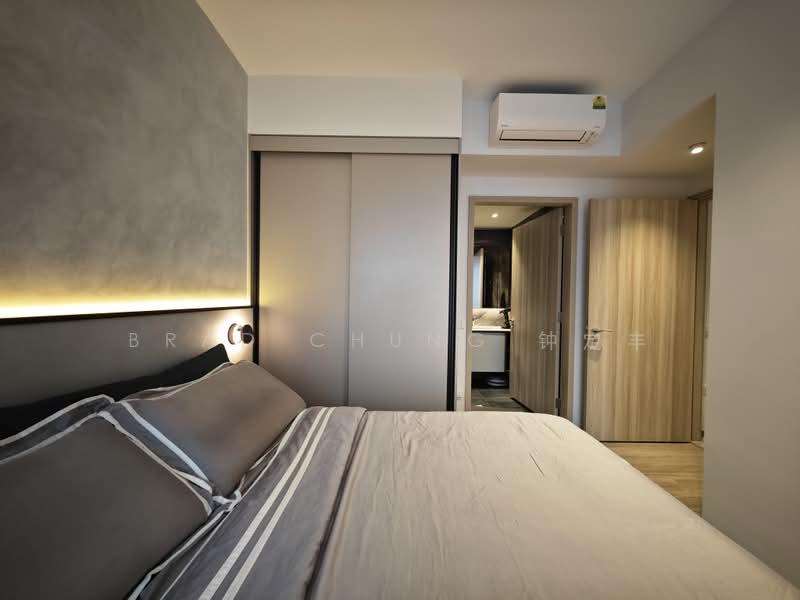 Sengkang Grand Residences, 72 Compassvale Bow, 2 Bedrooms, 764 sqft, Condominium For Sale, by Brad Chung 钟定丰, 25252515 - PropertyGuru.com.sg