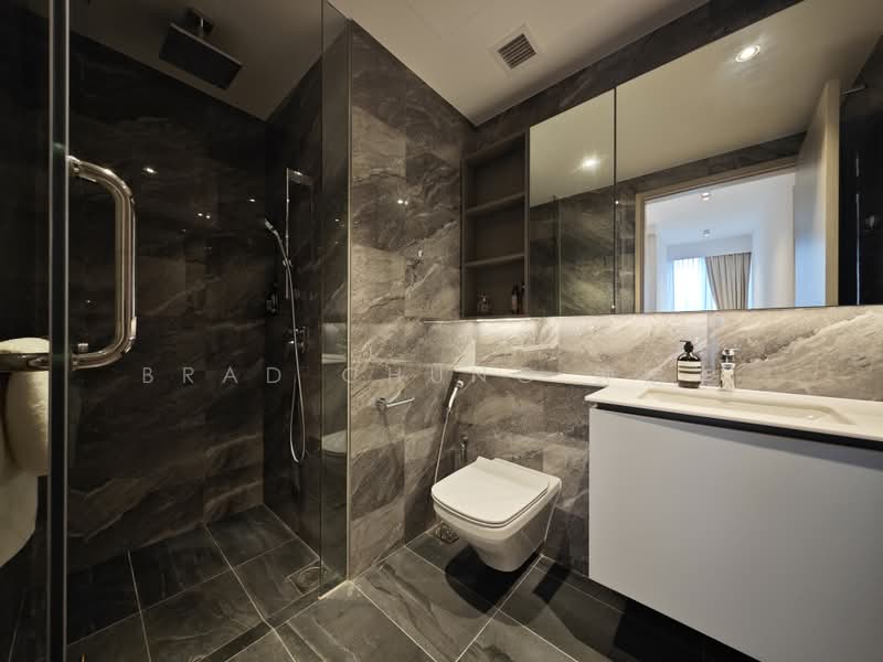 Sengkang Grand Residences, 72 Compassvale Bow, 2 Bedrooms, 764 sqft, Condominium For Sale, by Brad Chung 钟定丰, 25252515 - PropertyGuru.com.sg