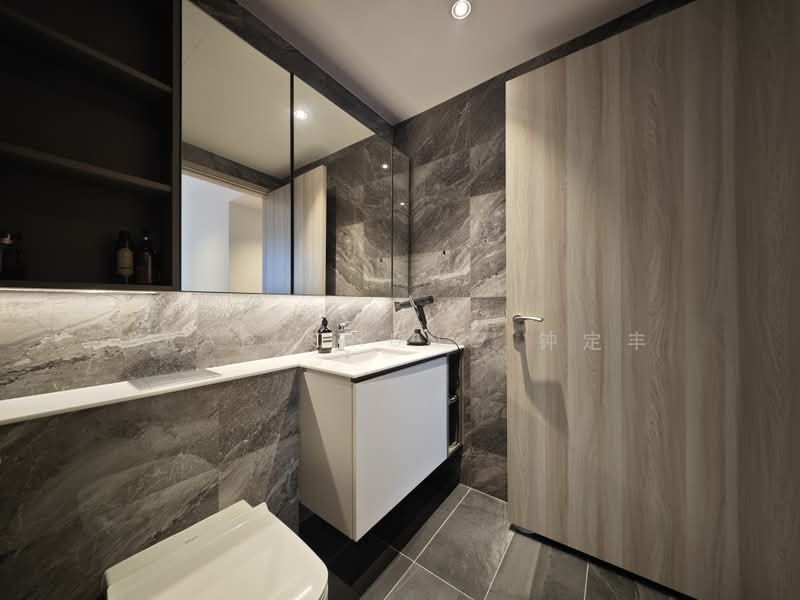 Sengkang Grand Residences, 72 Compassvale Bow, 2 Bedrooms, 764 sqft, Condominium For Sale, by Brad Chung 钟定丰, 25252515 - PropertyGuru.com.sg
