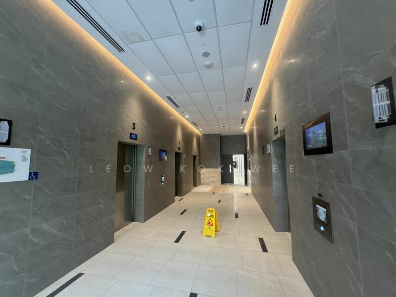 5m high tech office 6 mins to mrt with lounge / gym / / link to mrt / event hall, , 5,000 sqft, Office For Rent, by Leow Kok Wee, 25252526 - CommercialGuru.com.sg