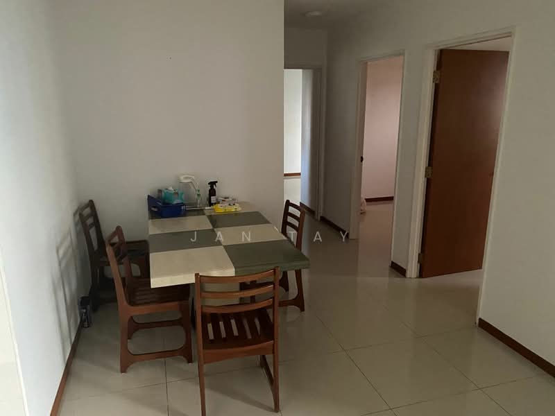 658C Punggol East, 658C Punggol East, Room Rental, 200 sqft, HDB Flat For Rent, by Jan Tay, 25252538 - PropertyGuru.com.sg