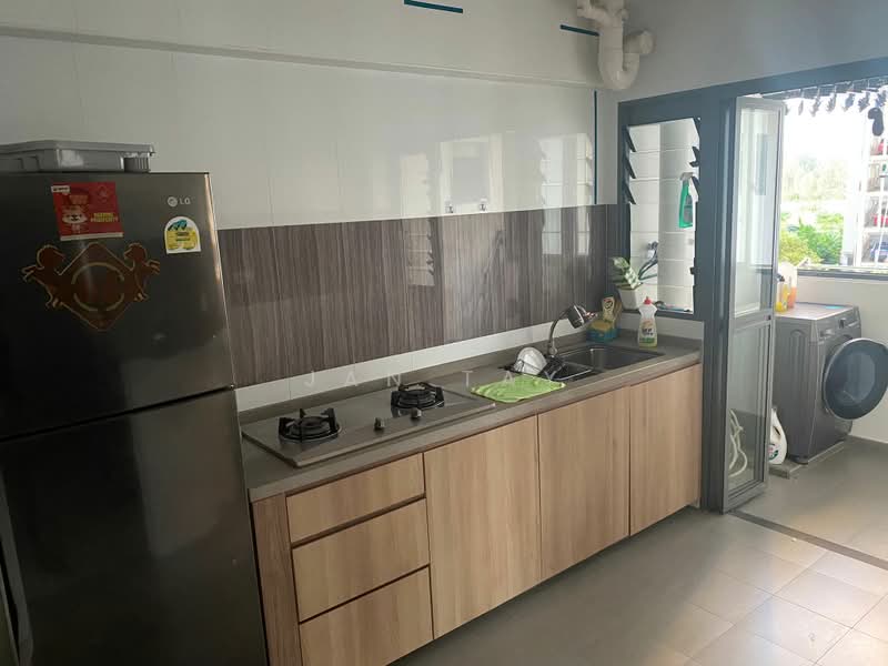 658C Punggol East, 658C Punggol East, Room Rental, 200 sqft, HDB Flat For Rent, by Jan Tay, 25252538 - PropertyGuru.com.sg