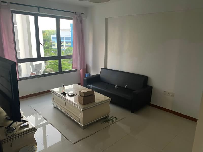 658C Punggol East, 658C Punggol East, Room Rental, 200 sqft, HDB Flat For Rent, by Jan Tay, 25252538 - PropertyGuru.com.sg