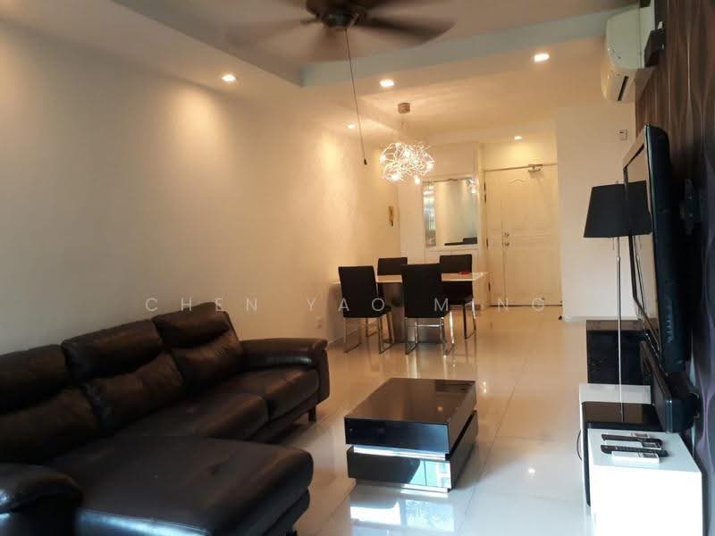 Orchid Park Condominium, 85 Yishun Street 81, Sembawang / Yishun, 2 Bedrooms, 958 sqft, Condominium For Rent, by Chen Yao Ming, 25252573 - PropertyGuru.com.sg
