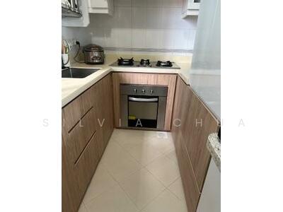 For Rent - Parc Oasis