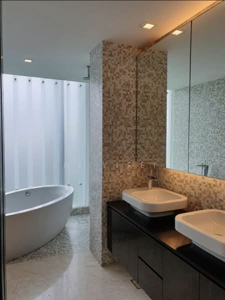 Oei Tiong Ham Park Residences, 29 Oei Tiong Ham Park, 4 Bedrooms, 4,822 sqft, Condominium For Rent, by He Yifei, 25252620 - PropertyGuru.com.sg