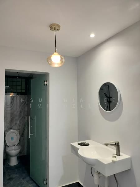 Parc Palais, 57 Hume Avenue, 3 Bedrooms, 1,227 sqft, Condominium For Rent, by Hsu Chia Yee (Michelle), 25252632 - PropertyGuru.com.sg