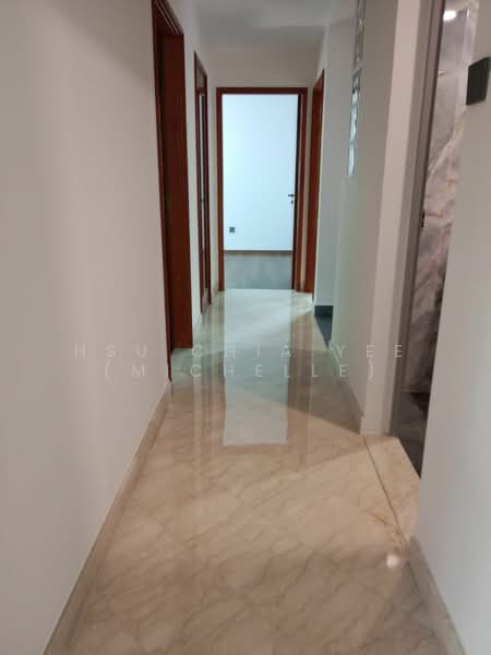Parc Palais, 57 Hume Avenue, 3 Bedrooms, 1,227 sqft, Condominium For Rent, by Hsu Chia Yee (Michelle), 25252632 - PropertyGuru.com.sg