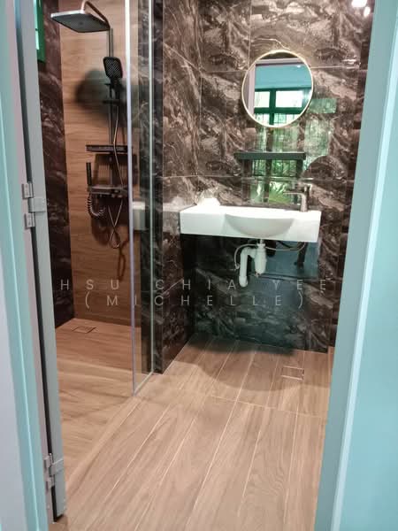 Parc Palais, 57 Hume Avenue, 3 Bedrooms, 1,227 sqft, Condominium For Rent, by Hsu Chia Yee (Michelle), 25252632 - PropertyGuru.com.sg