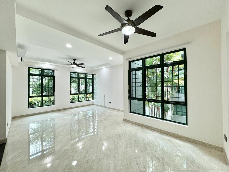Parc Palais, 57 Hume Avenue, 3 Bedrooms, 1,227 sqft, Condominium For Rent, by Hsu Chia Yee (Michelle), 25252632 - PropertyGuru.com.sg