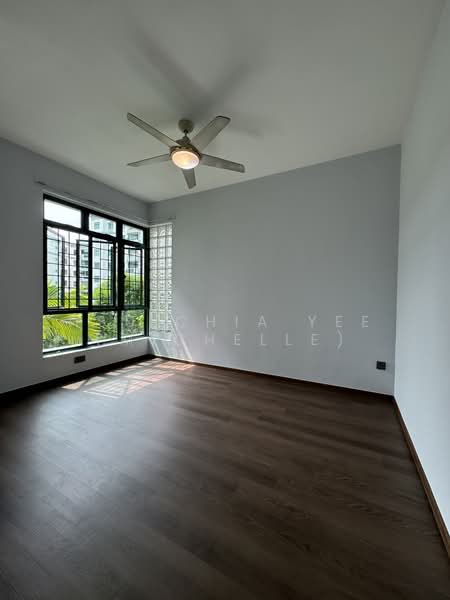 Parc Palais, 57 Hume Avenue, 3 Bedrooms, 1,227 sqft, Condominium For Rent, by Hsu Chia Yee (Michelle), 25252632 - PropertyGuru.com.sg