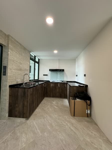 Parc Palais, 57 Hume Avenue, 3 Bedrooms, 1,227 sqft, Condominium For Rent, by Hsu Chia Yee (Michelle), 25252632 - PropertyGuru.com.sg