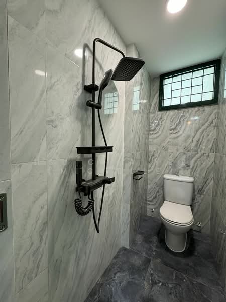 Parc Palais, 57 Hume Avenue, 3 Bedrooms, 1,227 sqft, Condominium For Rent, by Hsu Chia Yee (Michelle), 25252632 - PropertyGuru.com.sg
