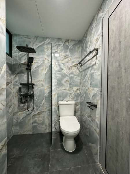 Parc Palais, 57 Hume Avenue, 3 Bedrooms, 1,227 sqft, Condominium For Rent, by Hsu Chia Yee (Michelle), 25252632 - PropertyGuru.com.sg