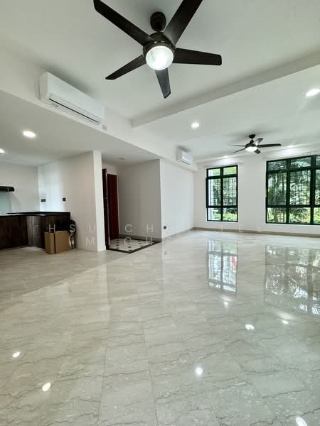 Parc Palais, 57 Hume Avenue, 3 Bedrooms, 1,227 sqft, Condominium For Rent, by Hsu Chia Yee (Michelle), 25252632 - PropertyGuru.com.sg