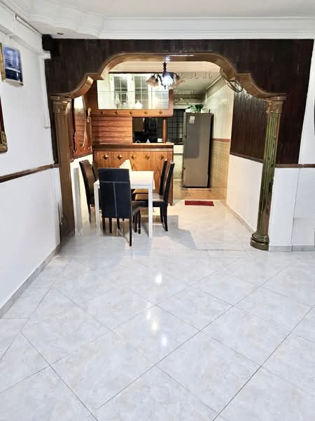 324 Woodlands Street 32, 324 Woodlands Street 32, 3 Bedrooms, 904 sqft, HDB Flat For Rent, by Mandy Yip, 25252643 - PropertyGuru.com.sg