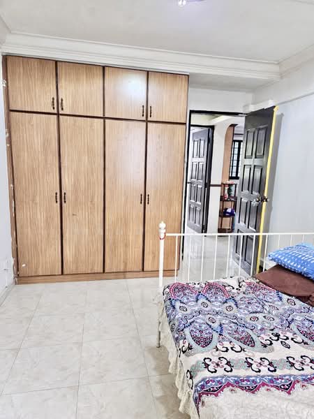 324 Woodlands Street 32, 324 Woodlands Street 32, 3 Bedrooms, 904 sqft, HDB Flat For Rent, by Mandy Yip, 25252643 - PropertyGuru.com.sg