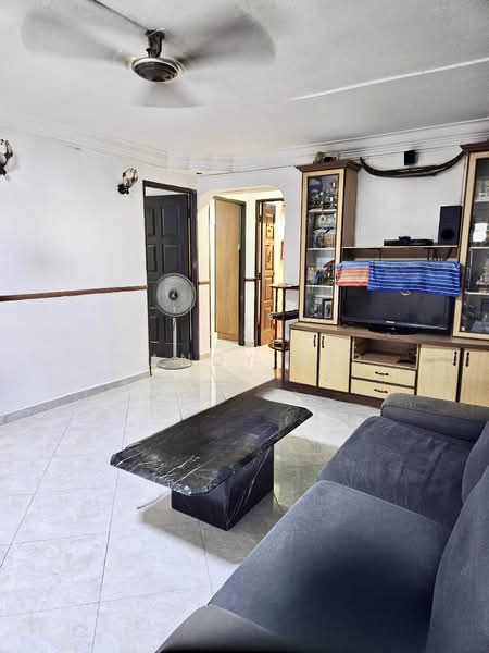 324 Woodlands Street 32, 324 Woodlands Street 32, 3 Bedrooms, 904 sqft, HDB Flat For Rent, by Mandy Yip, 25252643 - PropertyGuru.com.sg