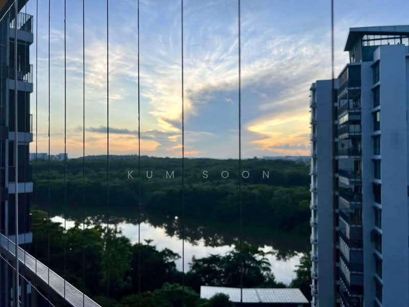 Heron Bay, Upper Serangoon View, 1 Bedroom, 350 sqft, Executive Condominium For Rent, by Kum Soon, 25252744 - PropertyGuru.com.sg