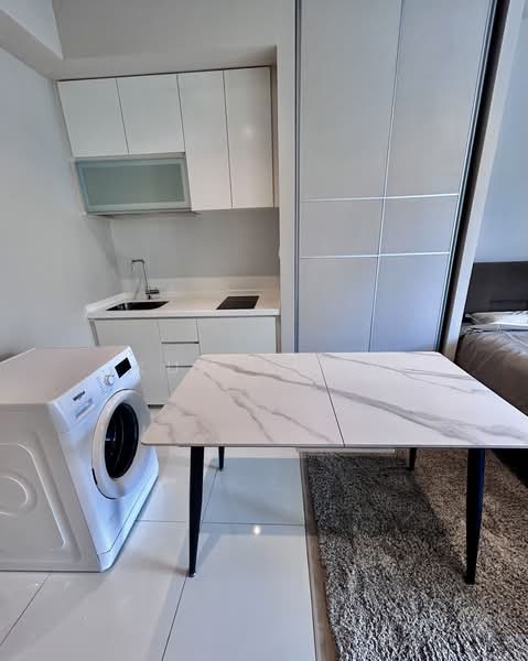Heron Bay, Upper Serangoon View, 1 Bedroom, 350 sqft, Executive Condominium For Rent, by Kum Soon, 25252744 - PropertyGuru.com.sg