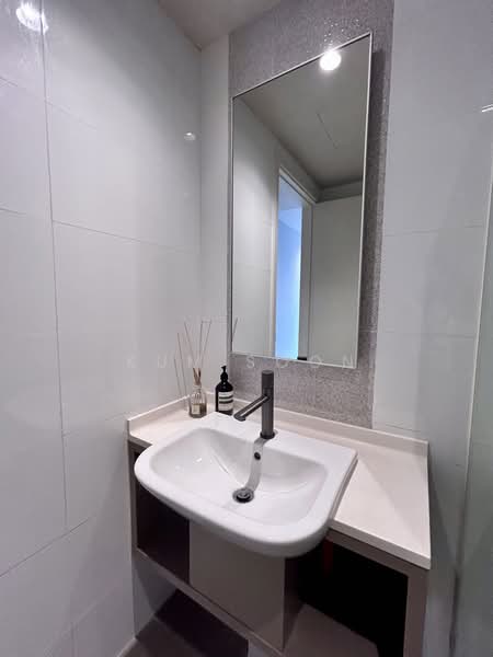 Heron Bay, Upper Serangoon View, 1 Bedroom, 350 sqft, Executive Condominium For Rent, by Kum Soon, 25252744 - PropertyGuru.com.sg
