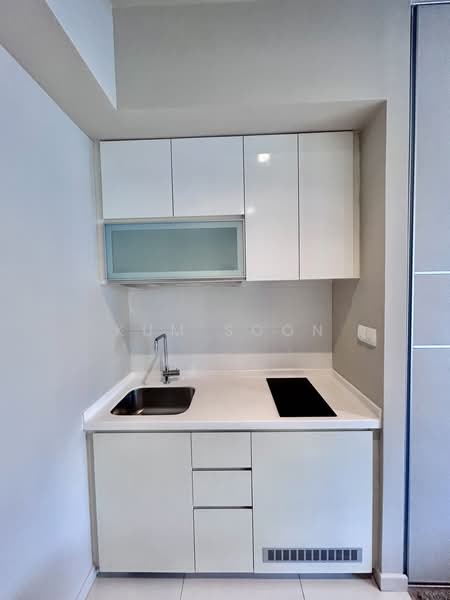 Heron Bay, Upper Serangoon View, 1 Bedroom, 350 sqft, Executive Condominium For Rent, by Kum Soon, 25252744 - PropertyGuru.com.sg