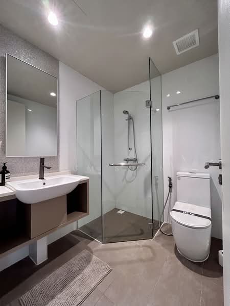 Heron Bay, Upper Serangoon View, 1 Bedroom, 350 sqft, Executive Condominium For Rent, by Kum Soon, 25252744 - PropertyGuru.com.sg
