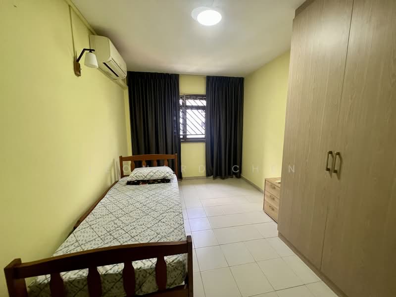 For Rent - 917 Jurong West Street 91