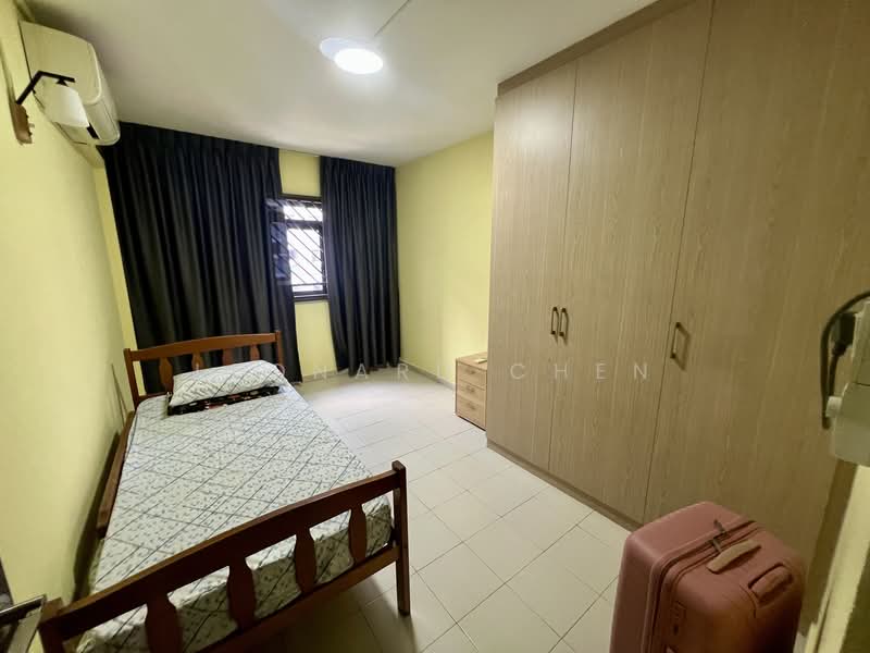 For Rent - 917 Jurong West Street 91