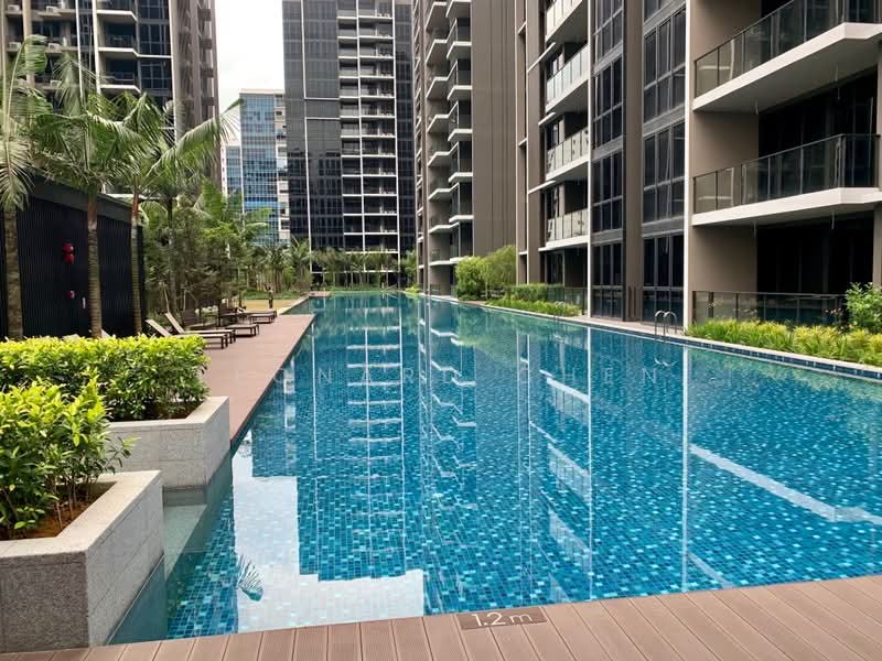 The Tapestry, 63 Tampines Street 86, 1 Bedroom, 441 sqft, Condominium For Rent, by Leonard Chen, 25252754 - PropertyGuru.com.sg