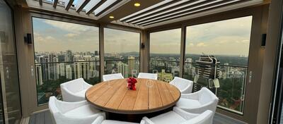 For Sale - The Ritz-Carlton Residences