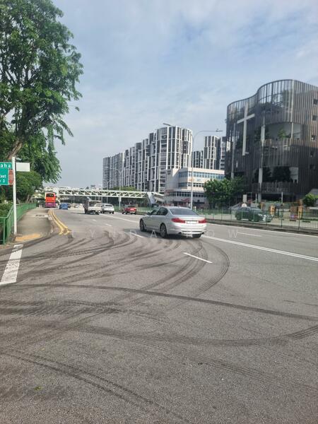 Corner Terrace house Terraced House For Sale at S$ 5,200,000 | PropertyGuru Singapore