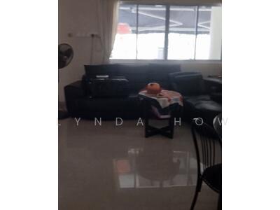 For Sale - Corner Terrace house