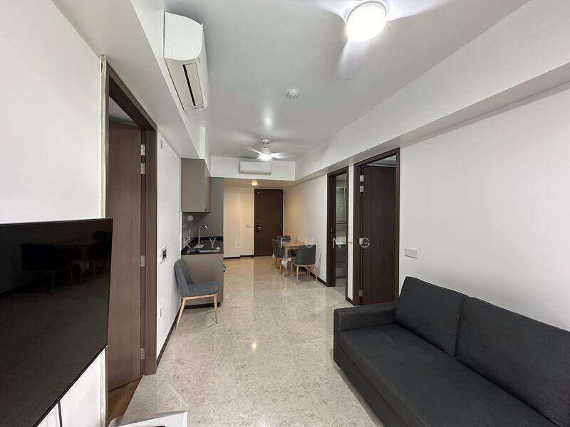 Royalgreen, 6A Anamalai Avenue, 2 Bedrooms, 635 sqft, Condominium For Rent, by Kye Fung, 25253076 - PropertyGuru.com.sg