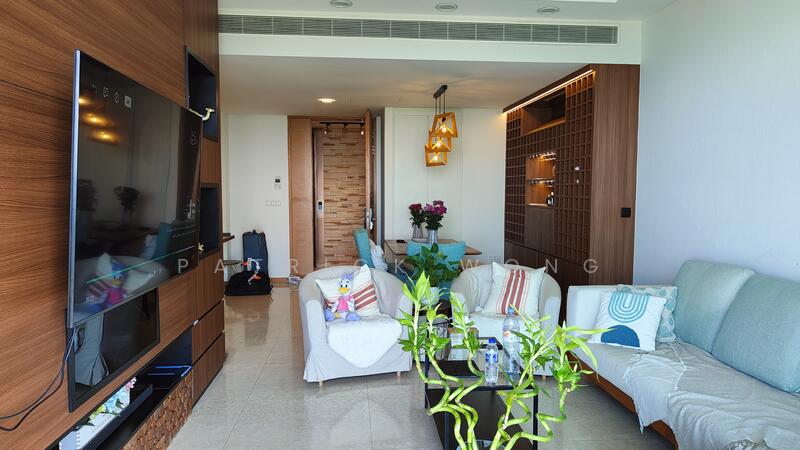 Marina One Residences, 23 Marina Way, Boat Quay / Raffles Place / Marina, 3 Bedrooms, 1,561 sqft, Condominium For Rent, by Patrick Wong, 25253080 - PropertyGuru.com.sg